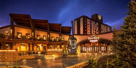  hard rock hotel casino lake tahoe